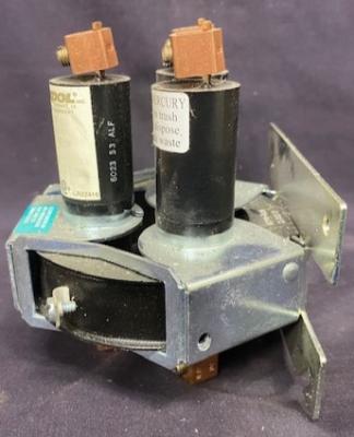 Durakool 3M35A120ACWG Contactor