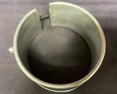 E-Z Heat Corporation 1C400-250TA Band Heater