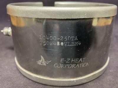 E-Z Heat Corporation 1C400-250TA Band Heater