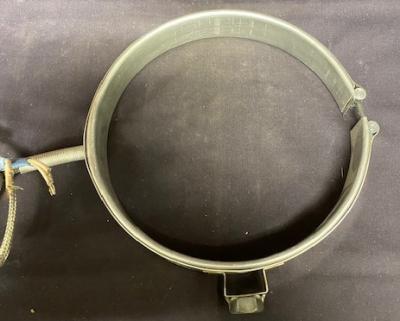 E-Z Heat Corporation BH3380-01 Band Heater