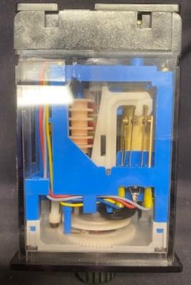 E. Dold u. Sohne KG EC 7616.32238 Adjustable Timer