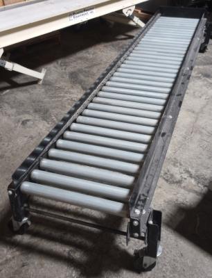 EMI GR-18-9-G Roller Conveyor