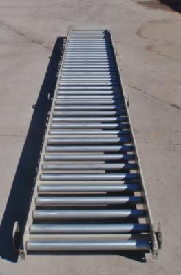 EMI LPGR 24-15-G Roller Conveyor