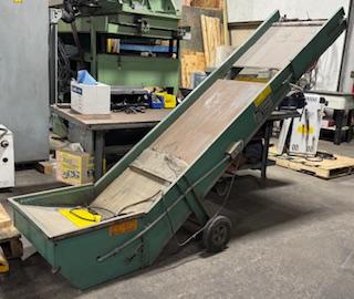 incline convyor side 1