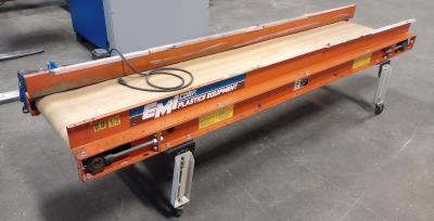 EMP flat conveyor 