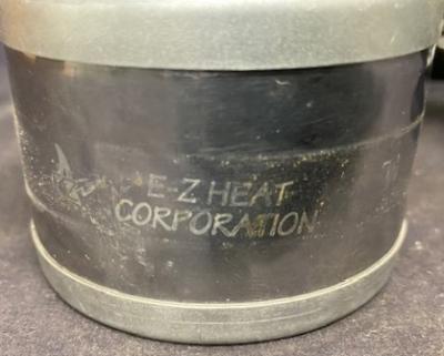 EZ Heat 1S250-200BAP Band Heater