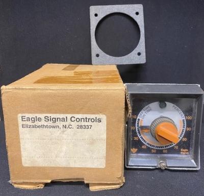 Eagle Signal CA2525A603 Timer Control