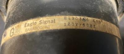 Eagle Signal HQ903A6 0-100 Percent Repeat Cycle Timer