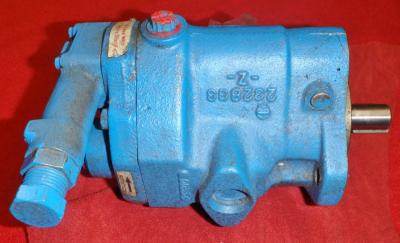Eaton Hydraulic Pump PVQ13-A2R