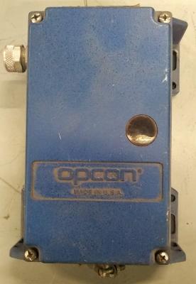 Eaton Opcon 8171B-6501 Photoelectrionic Control