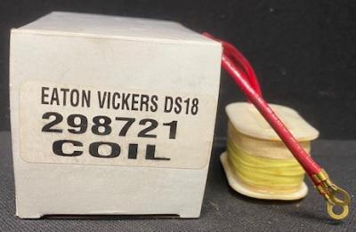 Eaton Vickers 298721 Coil