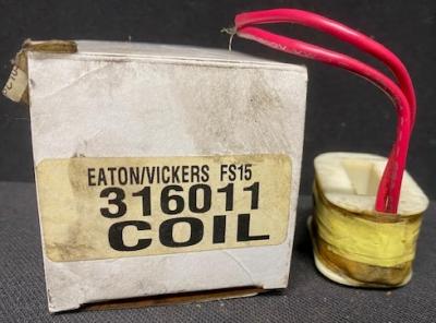 Eaton Vickers 316011 Coil