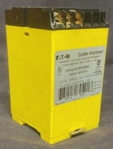 Eaton/Cutler-Hammer APF120N05 Automation Powerline EMI Filter