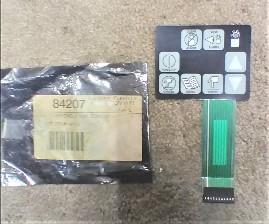 Echo Systems 80201 LCD Touch Pad