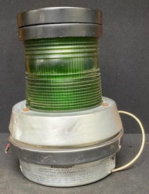 Edwards Signaling 101BS-N5 AdaptaLight Signal Appliance Lamp Assembly