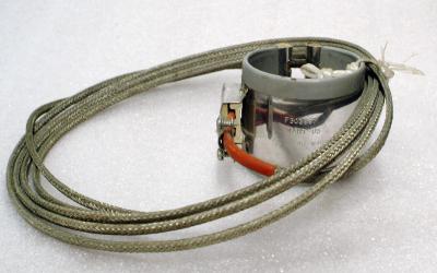 Emart F303837 Band Heater