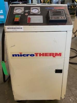 Emerson CMX-275-9CHT Chromalox Water Temperature Thermolator