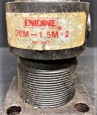 Enidine OEM-1.5Mx2 Shock Absorber
