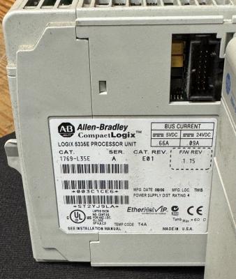 Ethernet