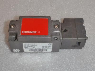 Euchner Safety Switch NZ1 VZ-2131E-M