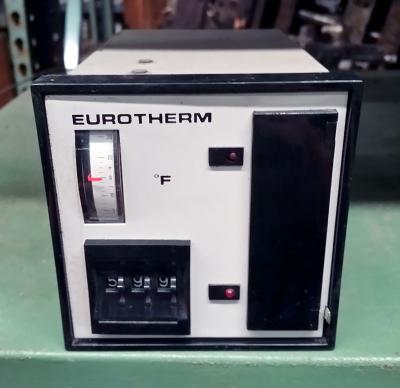 Eurotherm 918/SCT/J/0-599F/P10/A/X//