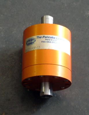 Fabco-Air E-121-XDR-13 Pancake Cylinder