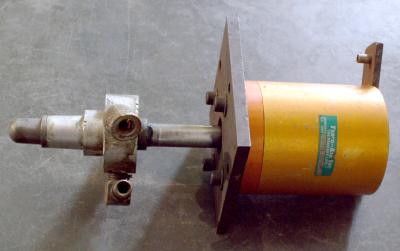 Fabco-Air F 721 XDR Cylinder