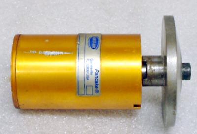 Fabco-Air I-121-X Pneumatic Cylinder