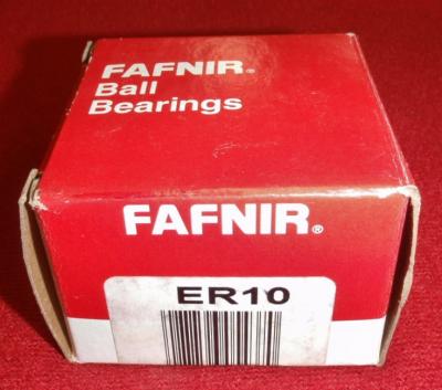 Fafnir ER10 Ball Bearing