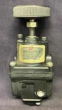 Fairchild 30252 Pneumatic Regulator