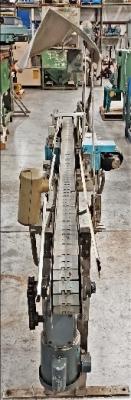 Fasson 10 Foot Long Conveyor