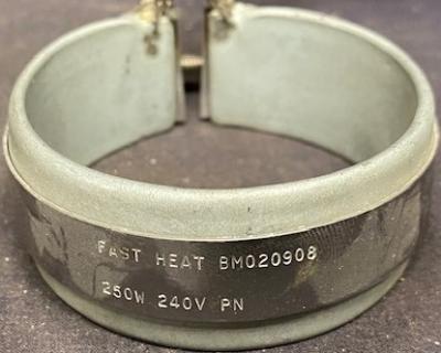 Fast Heat BM020908 Band Heater