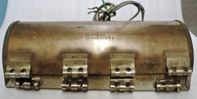Fast Heat MSP4483 Band Heater