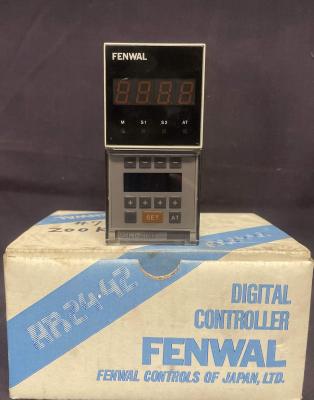 Fenwal Digital Temperature Controller