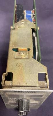 Fenwal Dual Temperature Controller Top