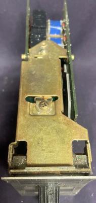 Fenwal Dual Temperature Controller Top