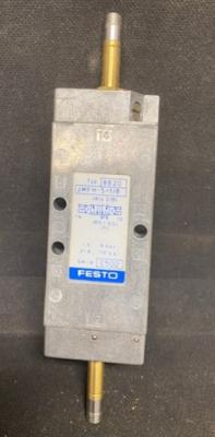 Festo 8820 JMFH-5-1/8 Pneumatic Valve