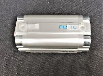Festo ADVU-20-40-P-A Compact Pneumatic Cylinder