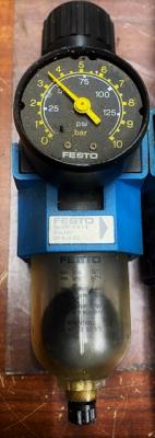 Festo Air Filter Unit