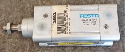 Festo DNC-63-40-PPV-A Pneumatic Cylinder