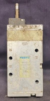 Festo MFH-5-3/8-B Solenoid Valve