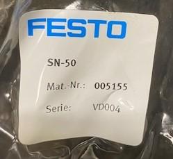 Festo SN-50 Swivel Cylinder Flange