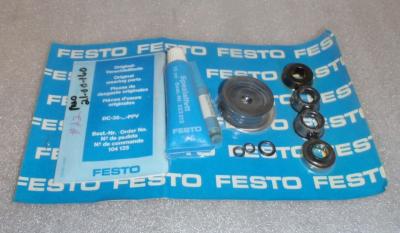 Festo Valve Repair KIt 104125