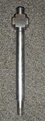 Fischer 28.54 mm water-cooled blow pin