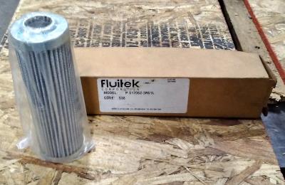 Fluitek  P017062-3R61L Filter Element