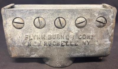 Flynn Burner Corporation F65-11 Flame Treater Head