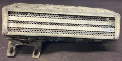 Flynn Burner Corporation F65-11 Flame Treater Head