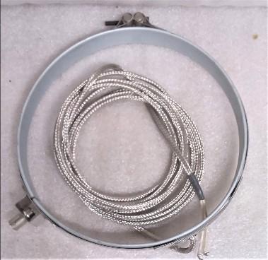Frost 205x25mm Heater Band
