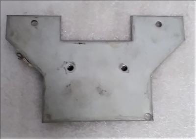 Frost 80x105mm Heater Plate