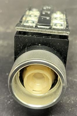 Fuji Electric Cam Switch Front